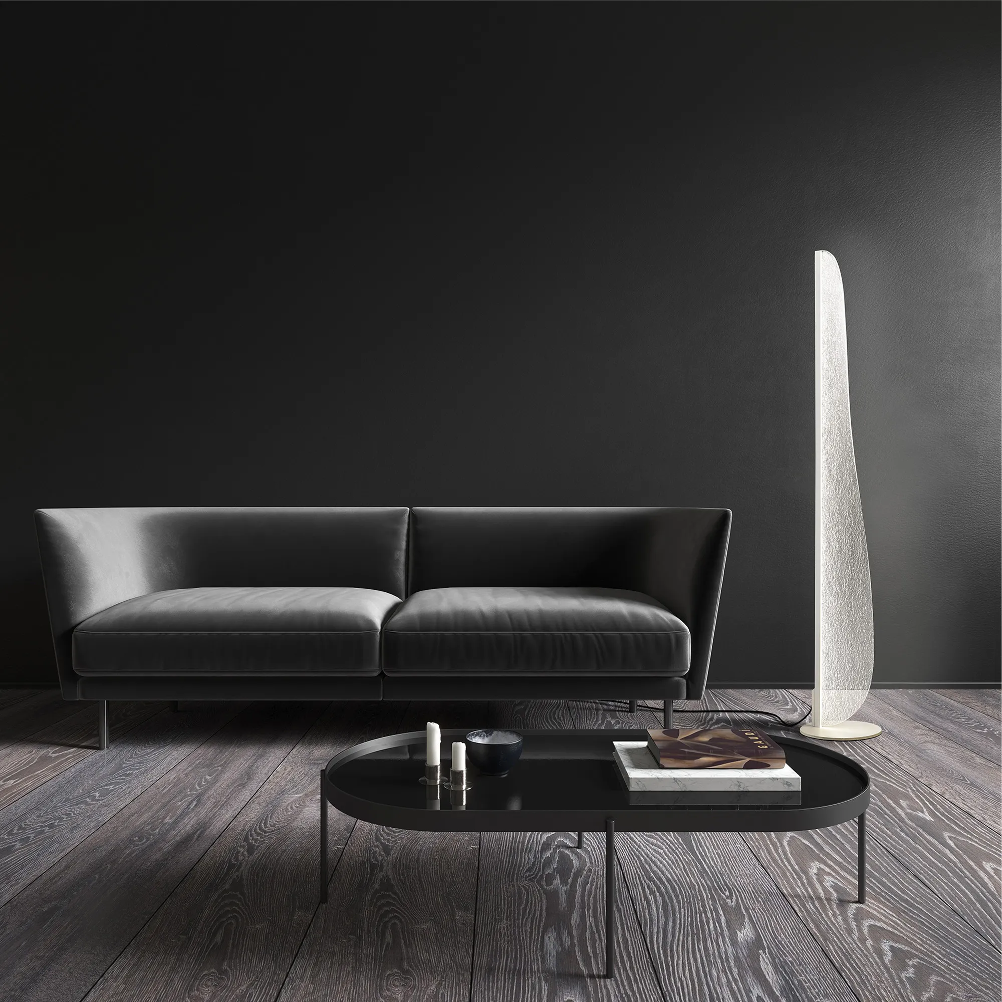 Bianca Floor Lamps Mantra Designer Floor Lamps 